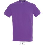Pánské tričko - Imperial - Light purple M