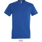 Pánské tričko - Imperial - Royal blue L