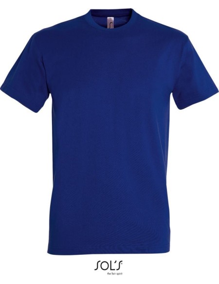 Pánské tričko - Imperial - Ultramarine XXL