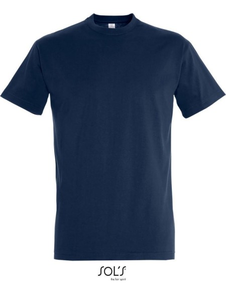 Pánské tričko - Imperial - French navy XXL