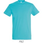 Pánské tričko - Imperial - Atoll blue L