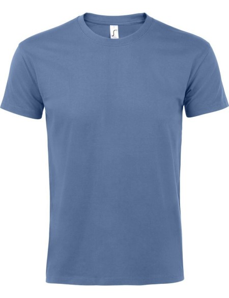 Pánské tričko - Imperial - Blue S