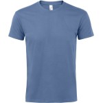 Pánské tričko - Imperial - Blue 3XL