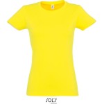 Dámské tričko - Imperial - Lemon XXL