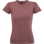 Dámské tričko - Imperial - Ancient pink M