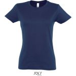 Dámské tričko - Imperial - French navy 3XL