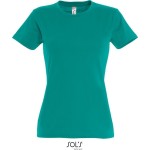 Dámské tričko - Imperial - Emerald XXL