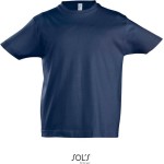 Dětské tričko - Imperial - French navy 10 let