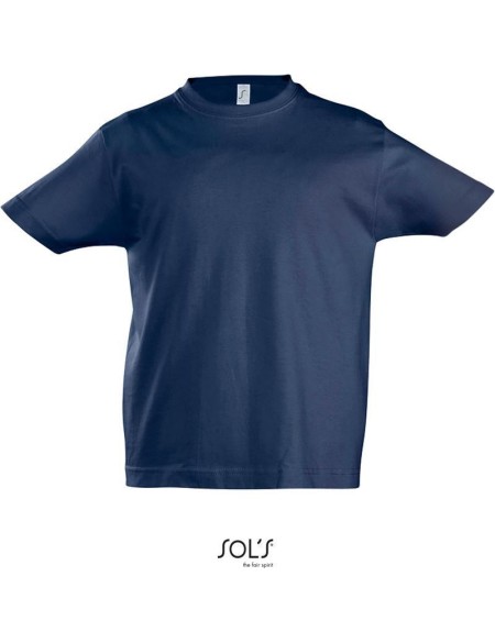 Dětské tričko - Imperial - French navy 10 let