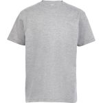 Dětské tričko - Imperial - Grey melange 4 roky