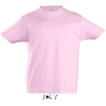 Dětské tričko - Imperial - Medium pink 12 let