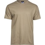 Pánské tričko - Teejays ''Sof Tee'' - Kit XXL
