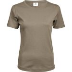 Dámské tričko - Teejays Interlock  - Kit XXL
