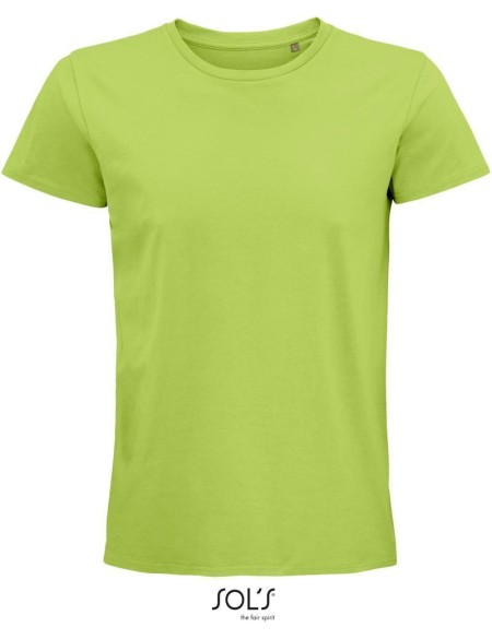 Pánské tričko - Pioneer - Apple green XL
