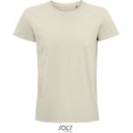 Pánské tričko - Pioneer - Off white XS