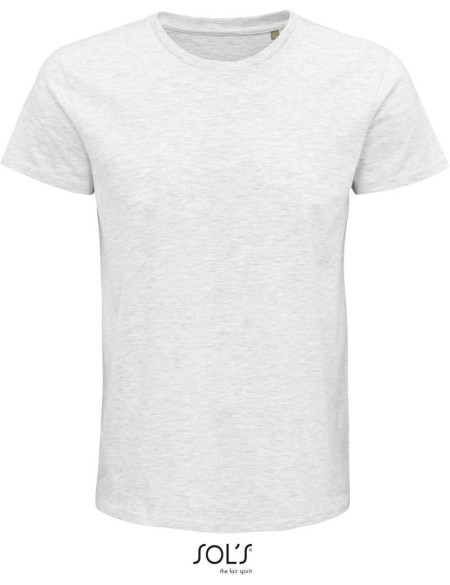Pánské tričko - Pioneer - Ash 3XL