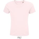 Dětské tričko - Pioneer - Pale pink 2 roky