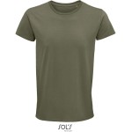 Pánské tričko - Crusader - Khaki 3XL