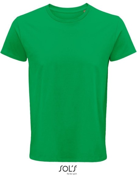 Pánské tričko - Crusader - Kelly green M