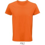 Pánské tričko - Crusader - Oranžová 3XL