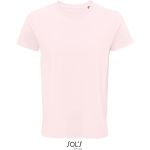 Pánské tričko - Crusader - Pale pink XL