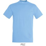 Pánské tričko - Regent - Sky blue XXL