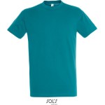 Pánské tričko - Regent - Duck blue XS