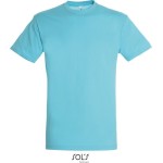 Pánské tričko - Regent - Atoll blue 3XL