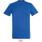 Pánské tričko - Regent - Royal blue XS