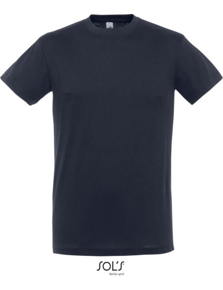 Pánské tričko - Regent - Navy M