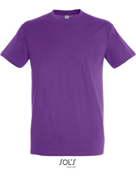 Pánské tričko - Regent - Light purple S