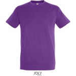 Pánské tričko - Regent - Light purple M
