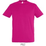 Pánské tričko - Regent - Fuchsia L