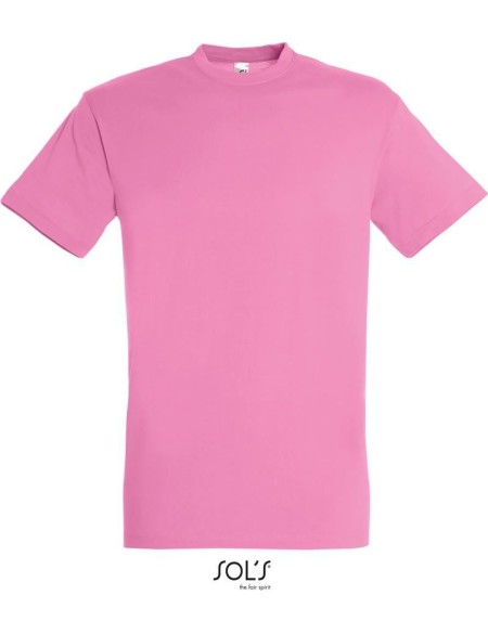 Pánské tričko - Regent - Orchid pink XXS