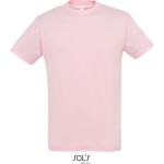 Pánské tričko - Regent - Medium pink L