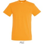 Pánské tričko - Regent - Apricot S