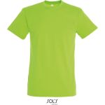 Pánské tričko - Regent - Lime XXL
