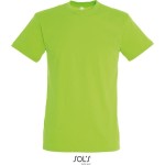 Pánské tričko - Regent - Lime XXL