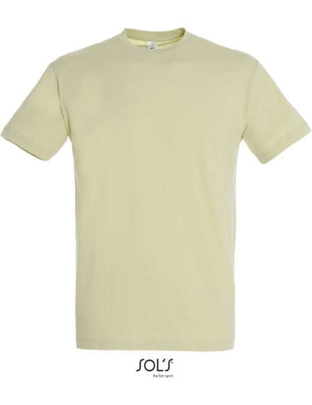 Pánské tričko - Regent - Sage green XS