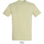 Pánské tričko - Regent - Sage green L