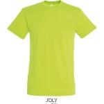 Pánské tričko - Regent - Apple green XS