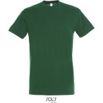 Pánské tričko - Regent - Bottle green XL