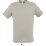 Pánské tričko - Regent - Light grey S
