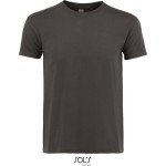 Pánské tričko - Regent - Dark grey S