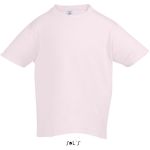 Dětské tričko - Regent - Pale pink 12 let