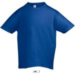 Dětské tričko - Regent - Royal blue 12 let