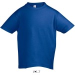 Dětské tričko - Regent - Royal blue 6 let
