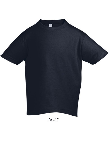 Dětské tričko - Regent - Navy 10 let