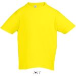 Dětské tričko - Regent - Lemon 2 roky