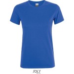 Dámské tričko - Regent - Royal blue XL